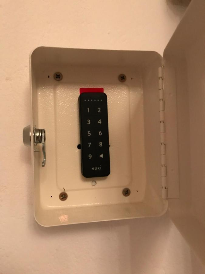 康斯坦察Radora公寓 外观 照片